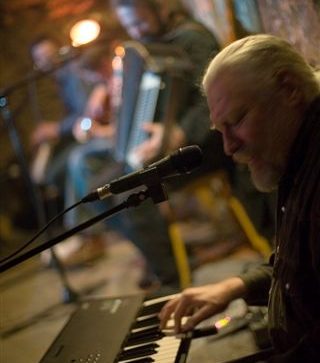 Koncert Sylwestrowy „U progu księżyca”